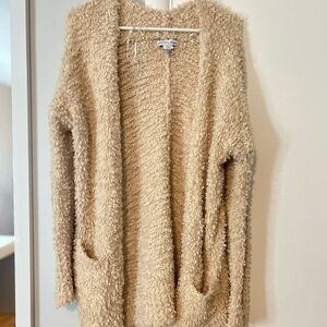 Cozy Cardigan